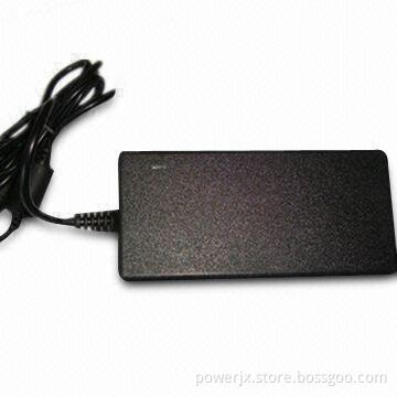 Switching Power Adapter for Laptop, with 12V ± 5A Output, Measures 133 x 60 x 32mm